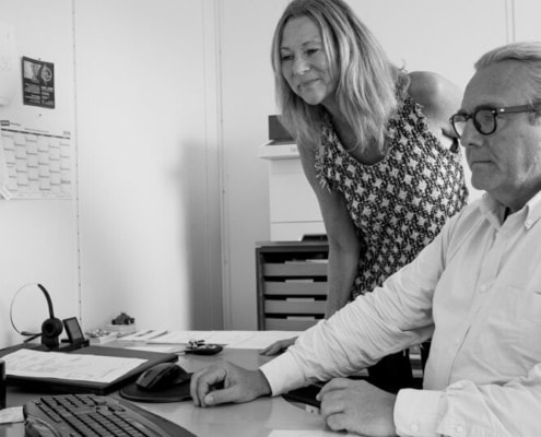 Karriere inden for byggerådgivning