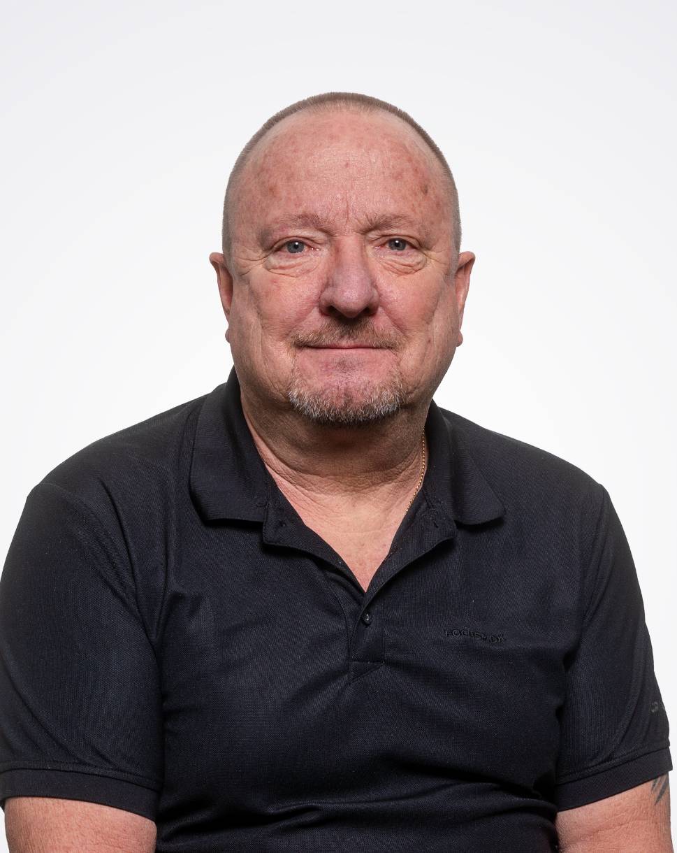 Allan Jørgensen