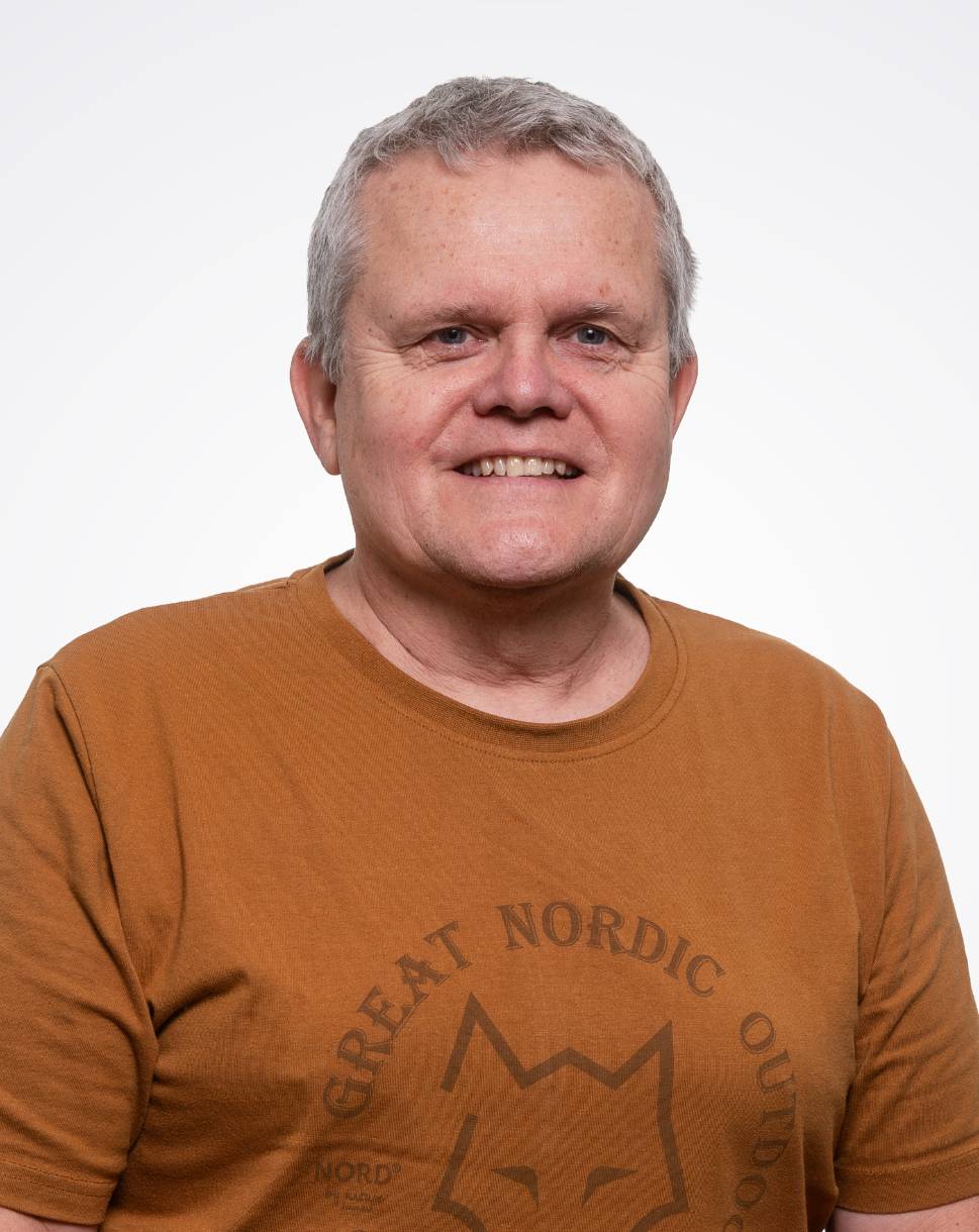 Jens Lauesen