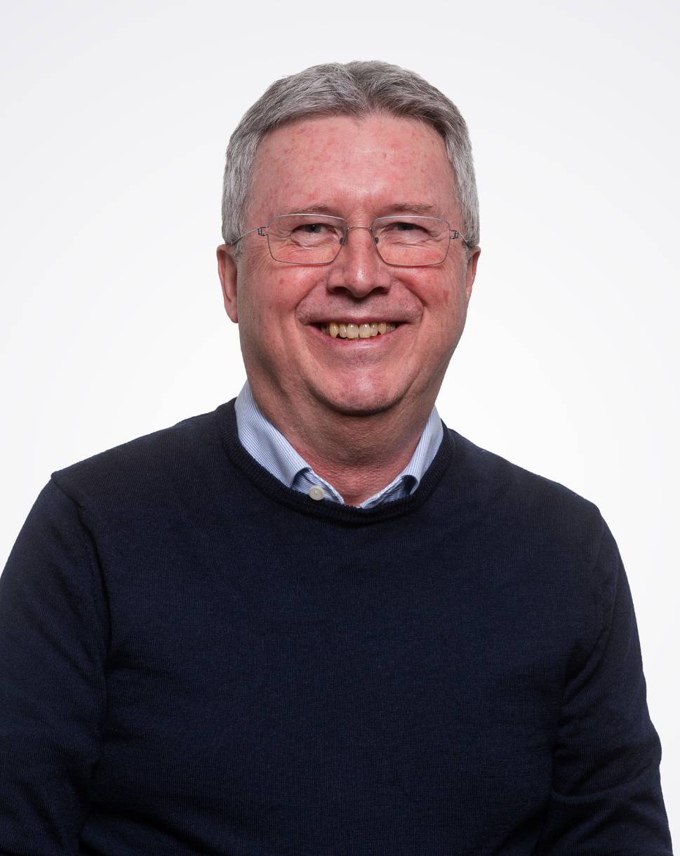 John Bisgaard Jensen