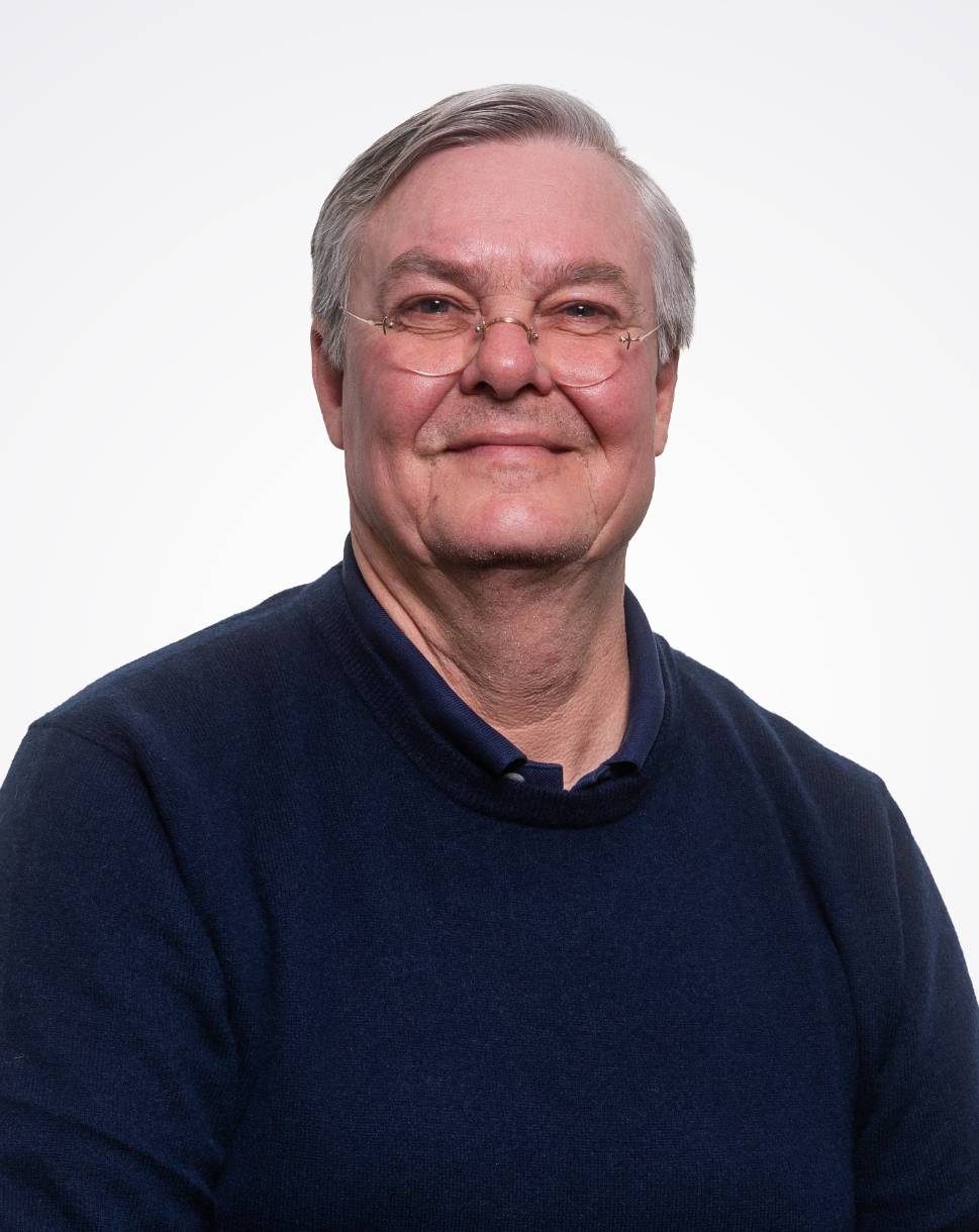 Peter F. Ulrich
