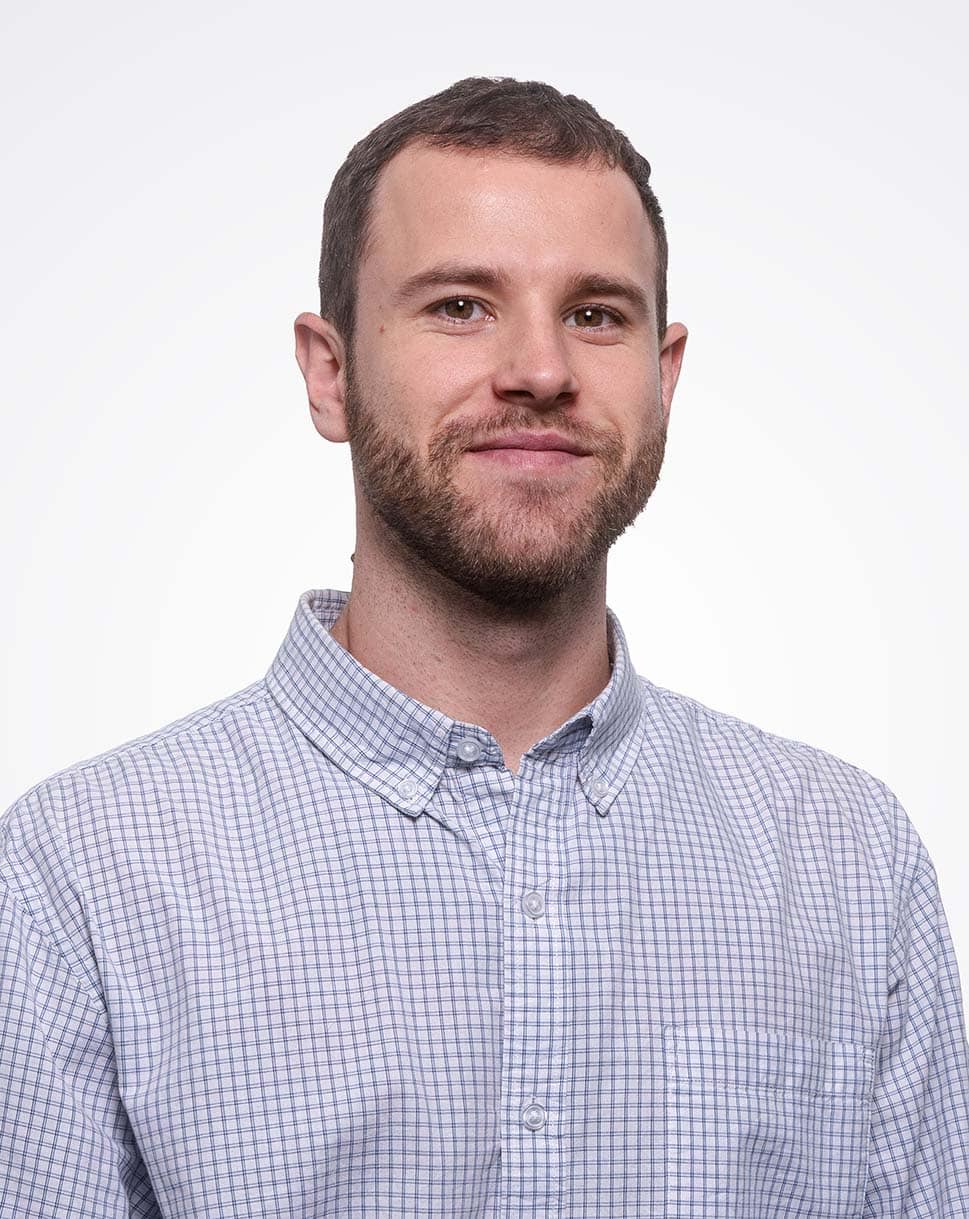 Simon Vibæk Frederiksen