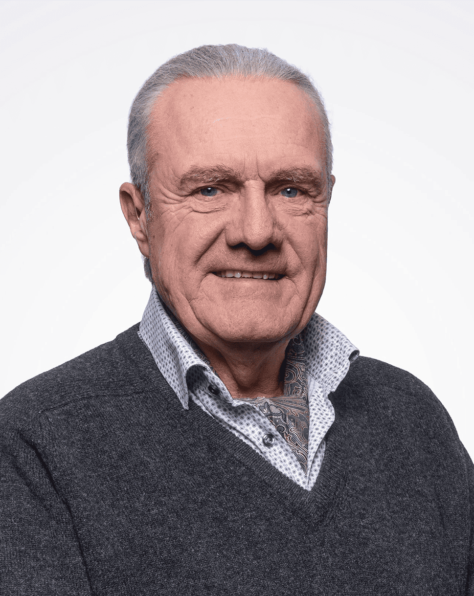 Hans Lauesen