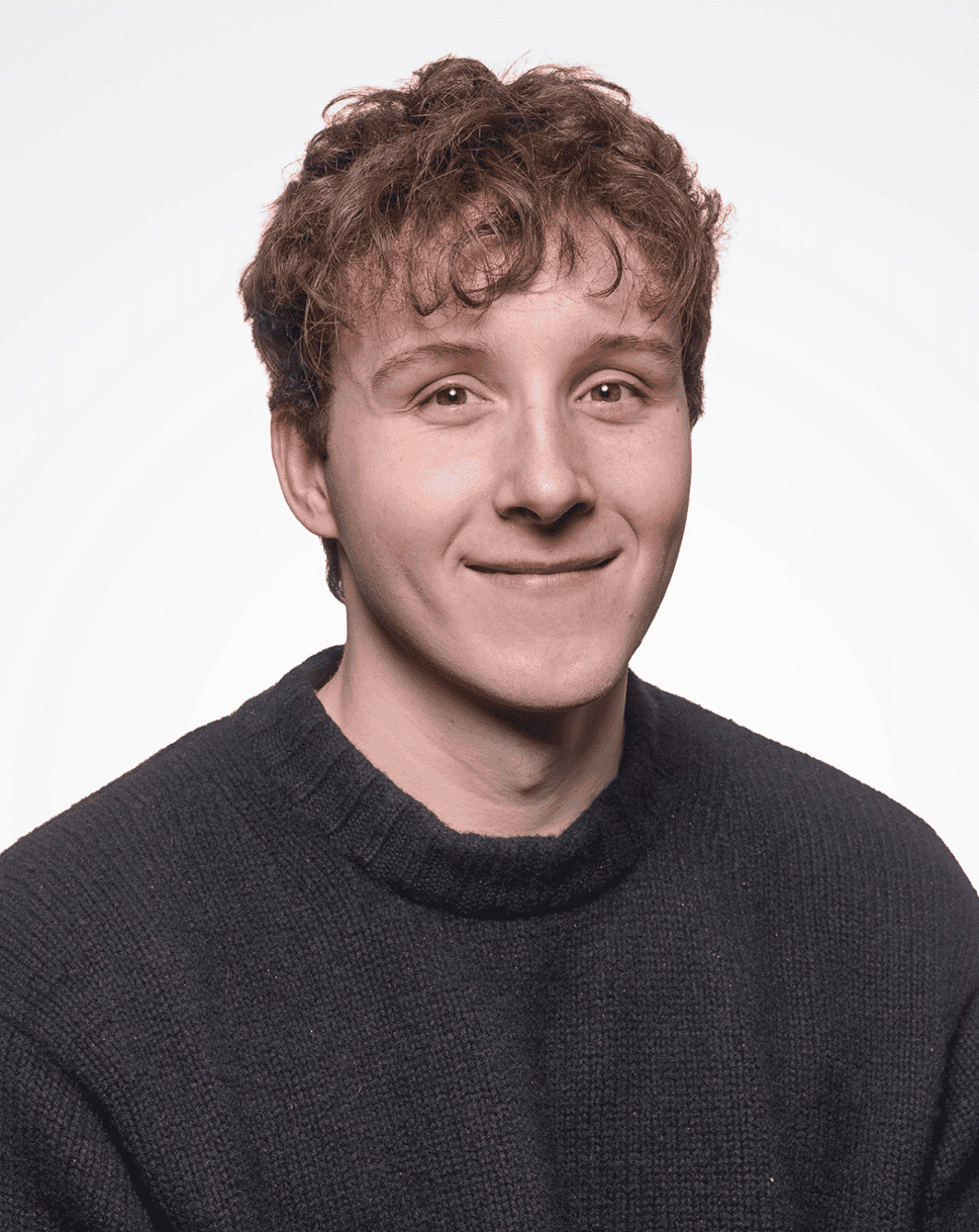 Oliver Schou Nielsen